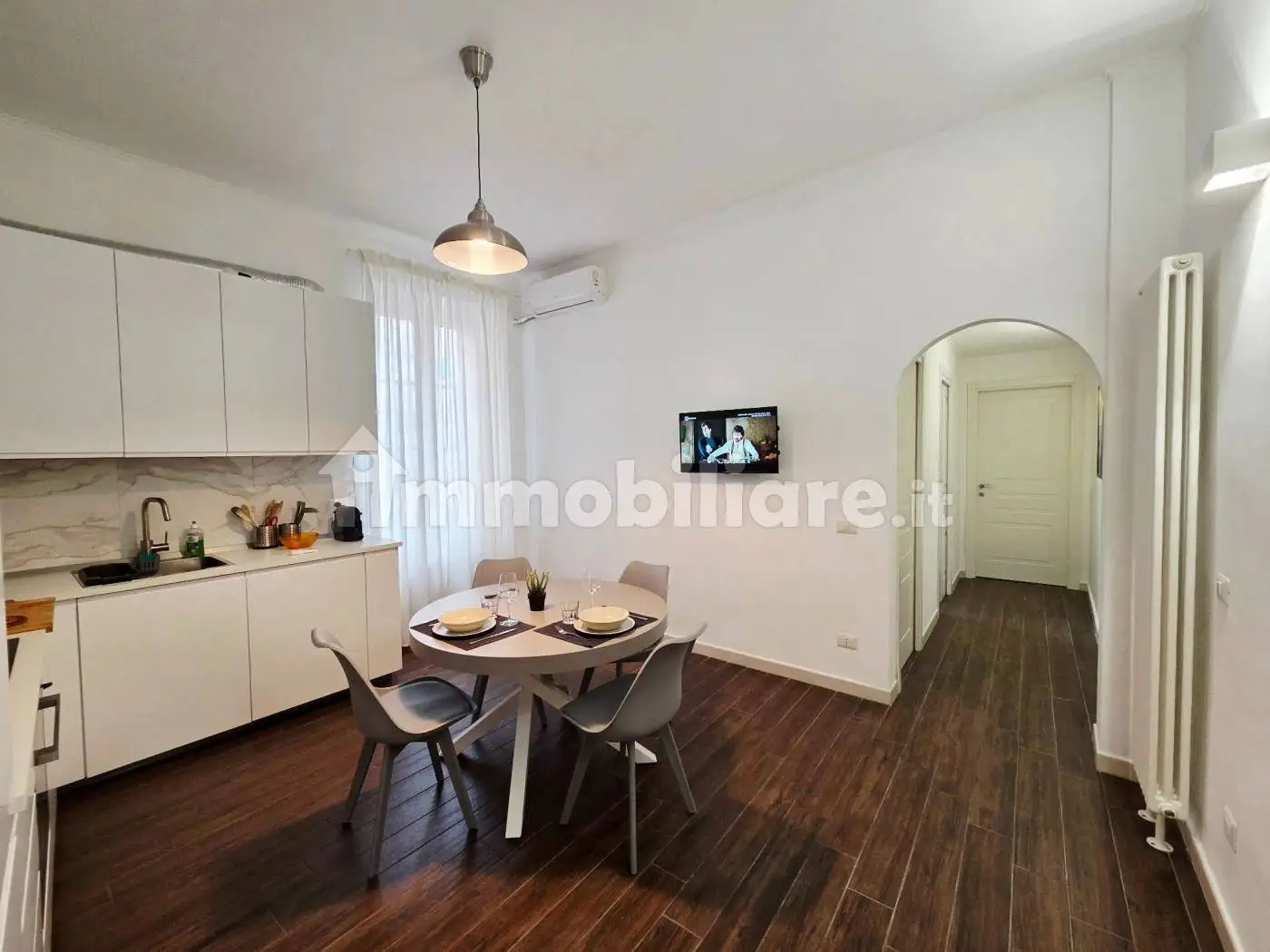 Appartamento in affitto a Roma