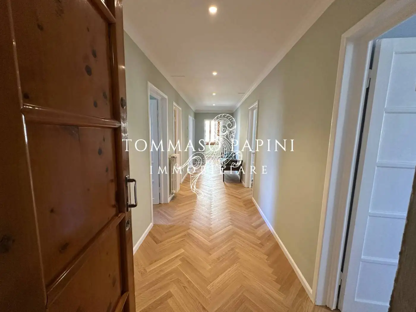 Appartamento in affitto a Firenze