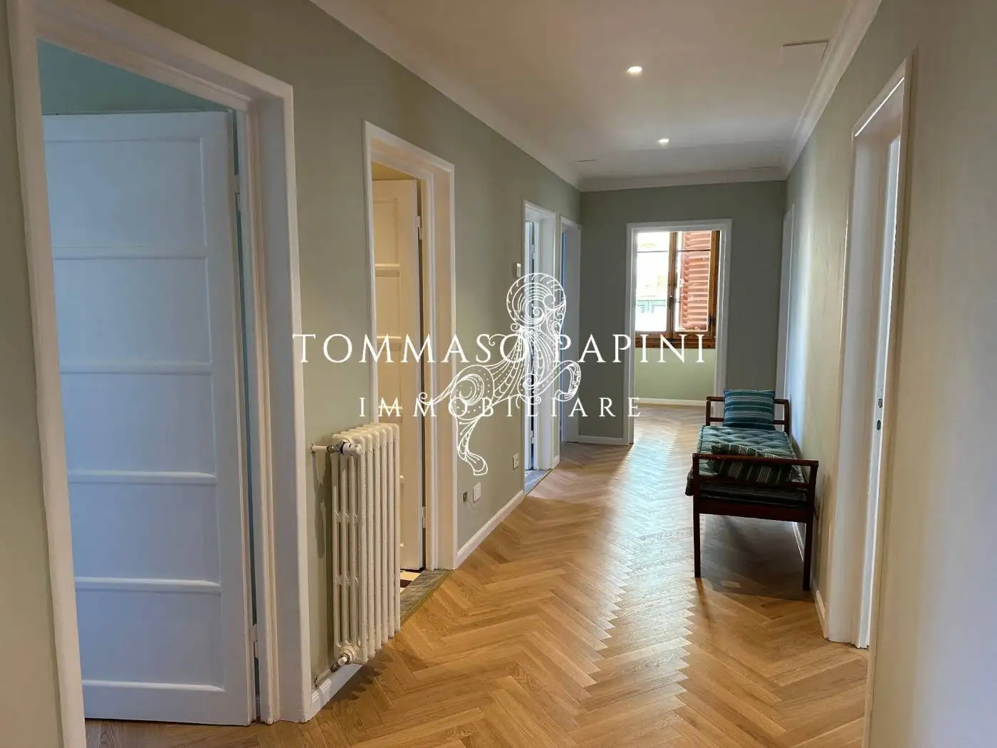 Appartamento via Giuseppe La Farina 20, Mazzini - Oberdan, Firenze - foto 3