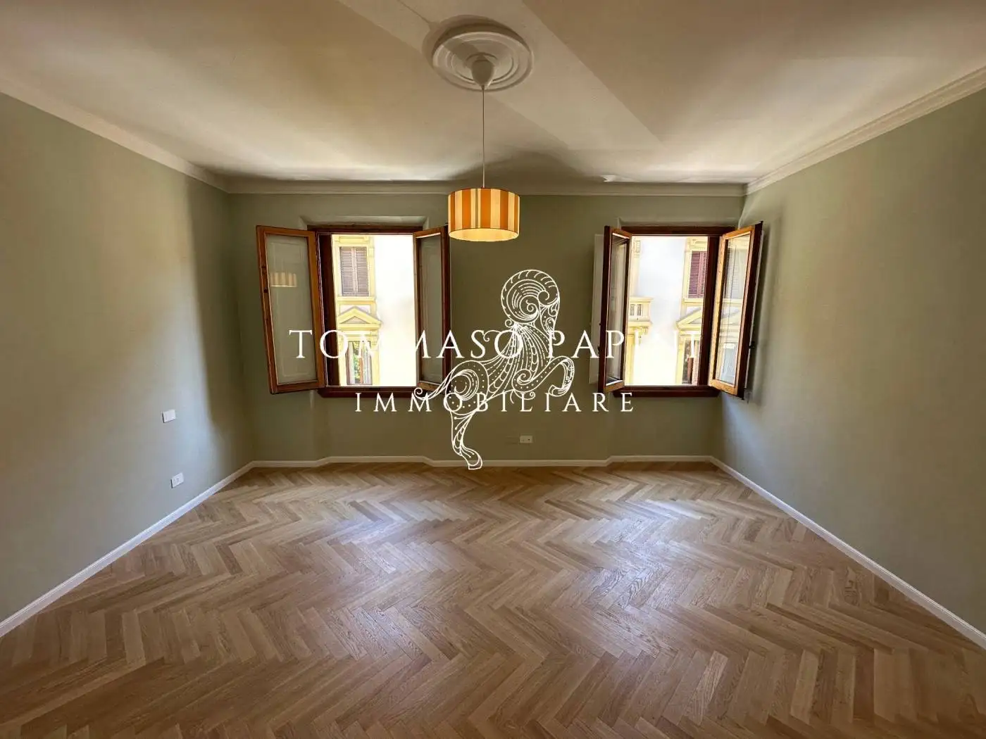 Appartamento via Giuseppe La Farina 20, Mazzini - Oberdan, Firenze - foto 4