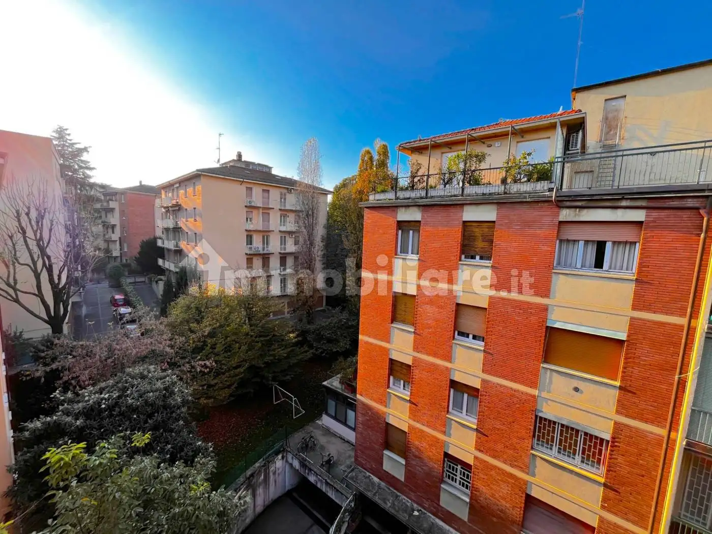 Appartamento in vendita a Bologna