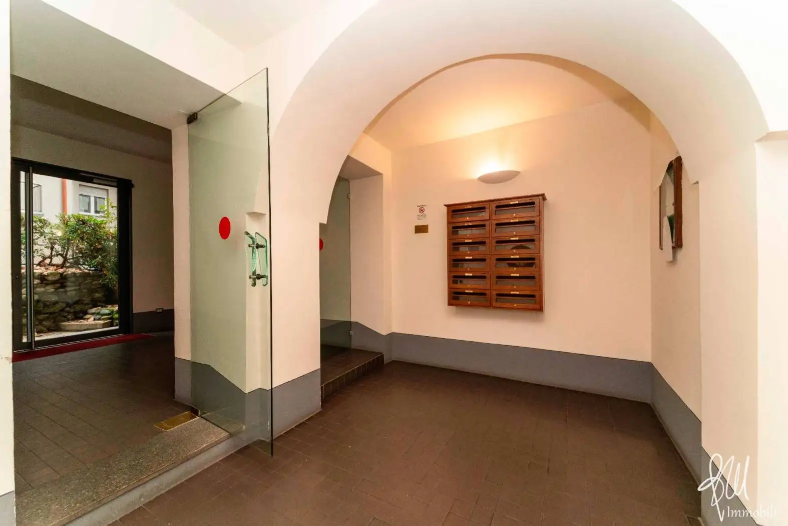 Bilocale via Umberto Cosmo 19, Gran Madre - Crimea, Torino - foto 4