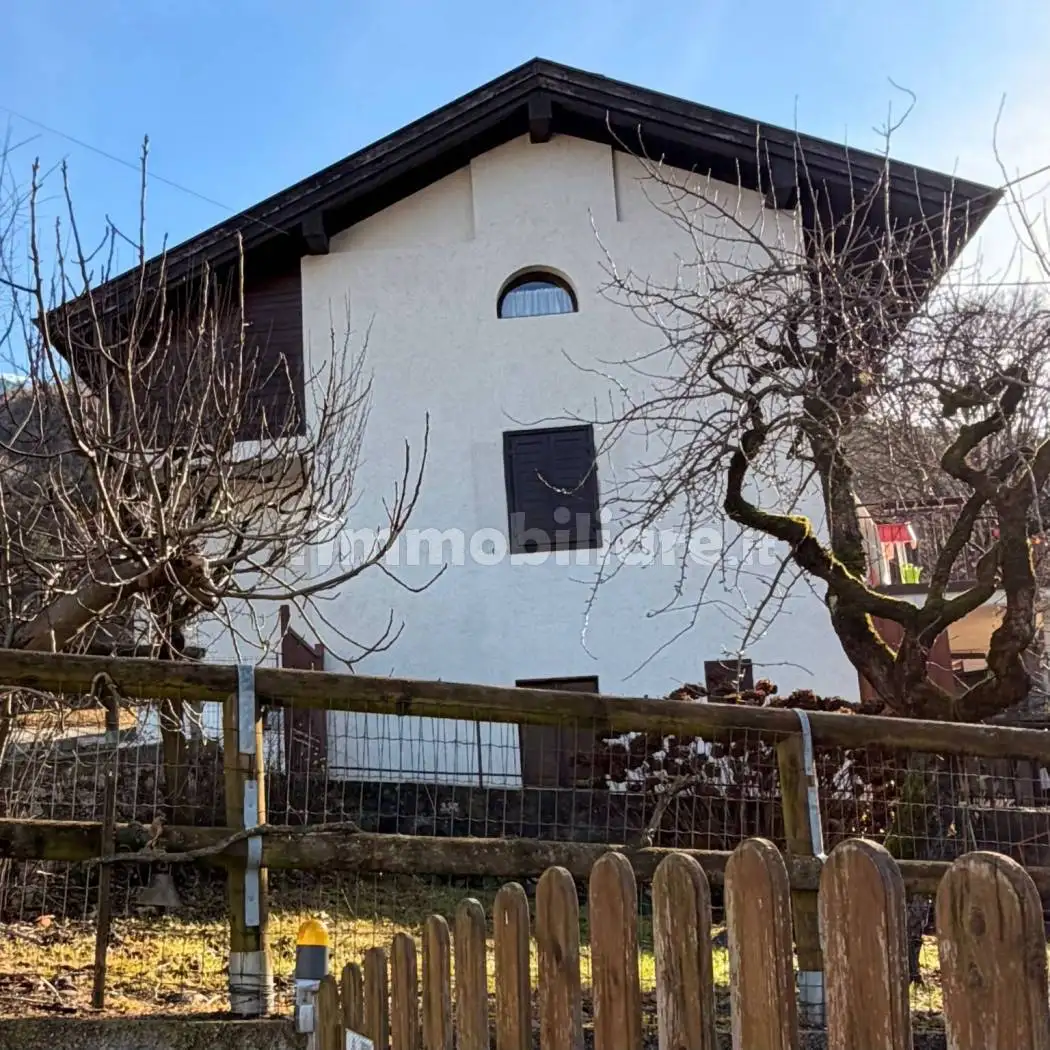 Terratetto plurifamiliare via del Bert, Stravino, Cavedine - foto 2