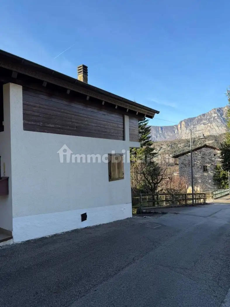 Terratetto plurifamiliare via del Bert, Stravino, Cavedine - foto 3