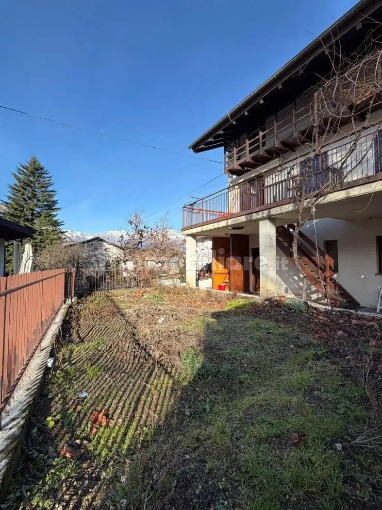 Terratetto plurifamiliare via del Bert, Stravino, Cavedine - foto 4