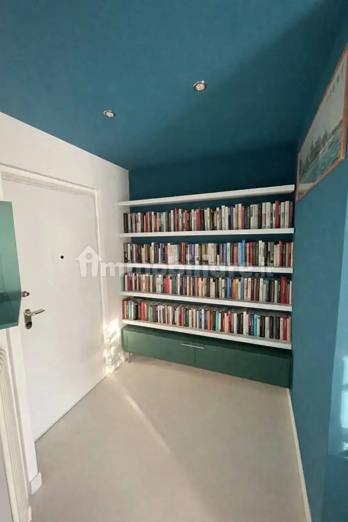 Loft via Marco Polo 46D, Brembo, Mariano, Dalmine - foto 2