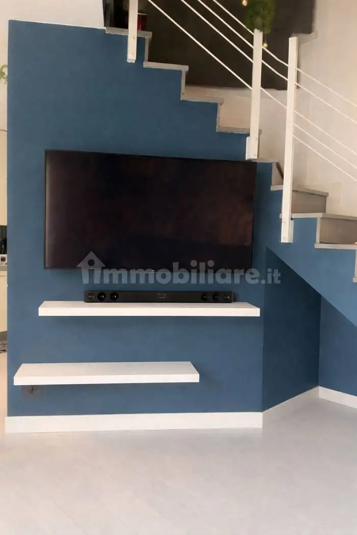 Loft via Marco Polo 46D, Brembo, Mariano, Dalmine - foto 3