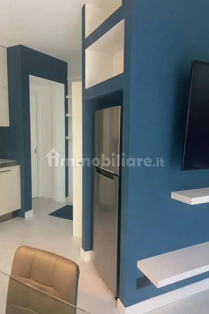 Loft via Marco Polo 46D, Brembo, Mariano, Dalmine - foto 4