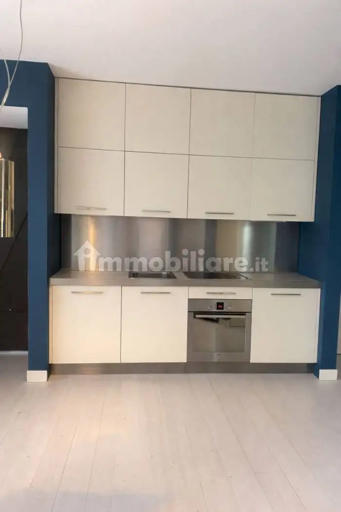 Loft via Marco Polo 46D, Brembo, Mariano, Dalmine - foto 5