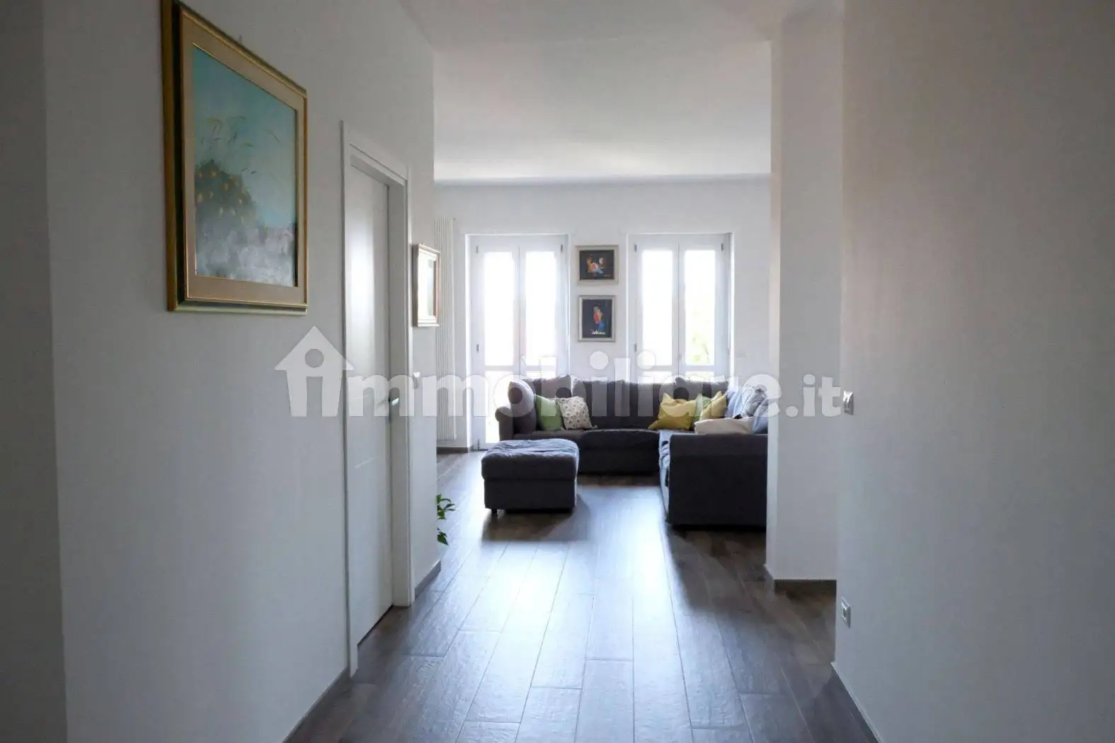 Appartamento in vendita a Chieri