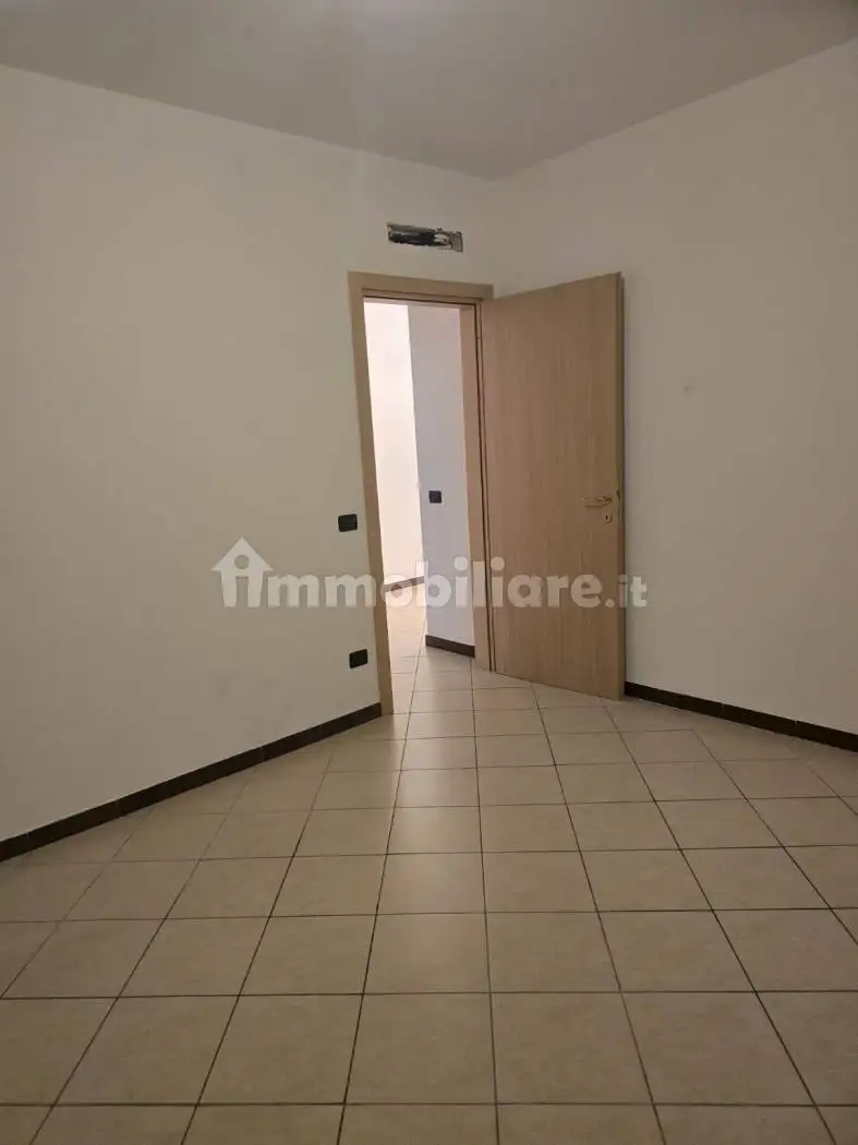 Appartamento in affitto a Casalmaggiore