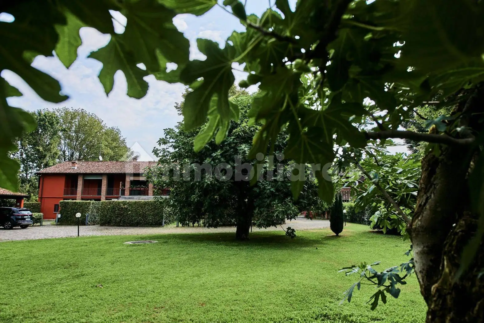 Casa indipendente in vendita a Tribiano