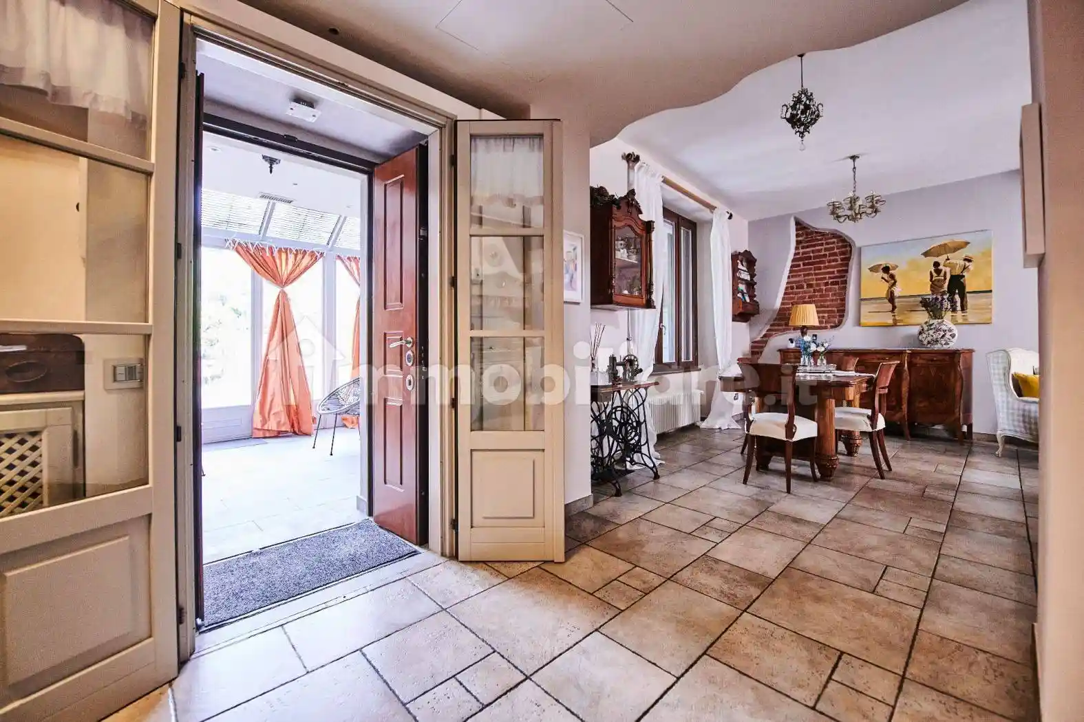 Casa indipendente - foto 4