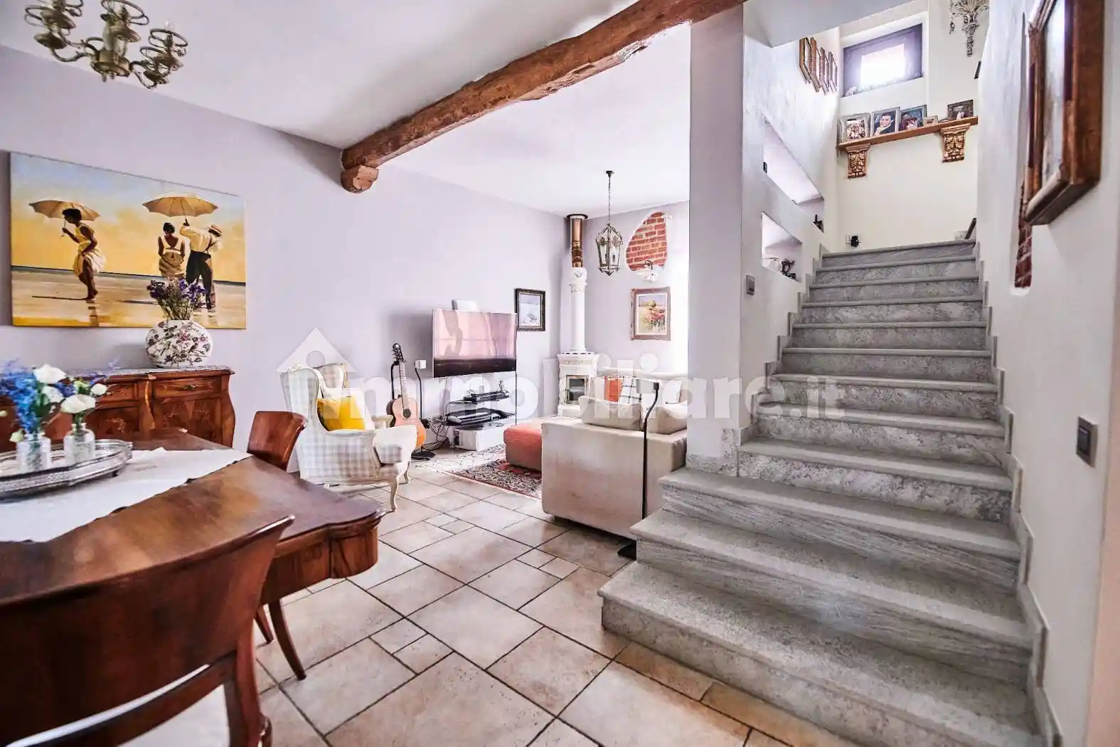 Casa indipendente - foto 5