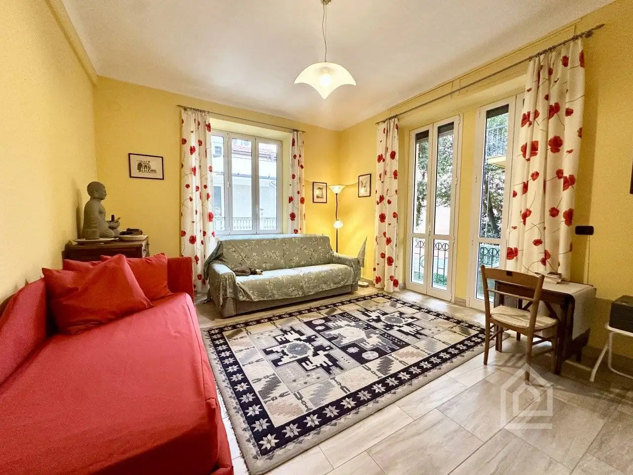 Appartamento in vendita a Alassio