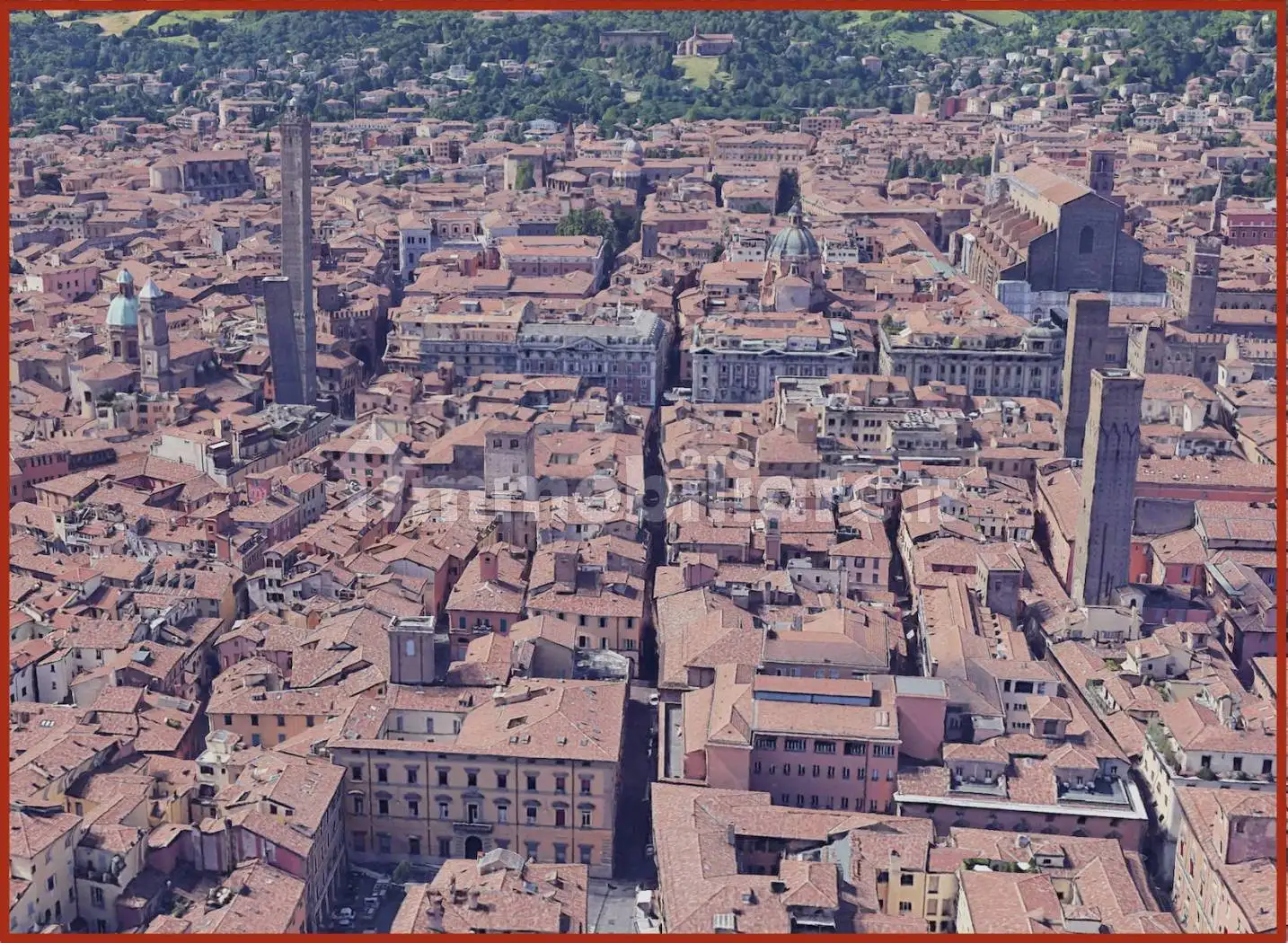 Appartamento in vendita a Bologna