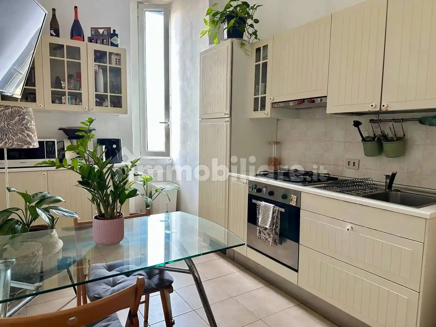 Bilocale via Monte Ortigara 6, Martini - Insubria, Milano - foto 4