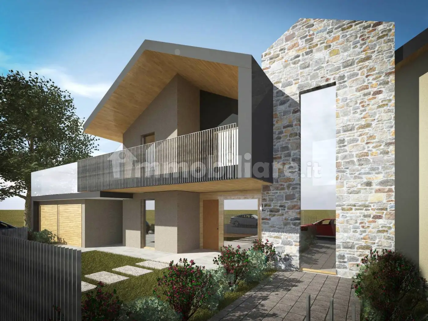 Villa in vendita a Voghera