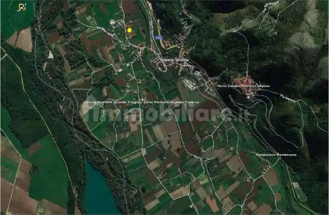 Casa indipendente - foto 2