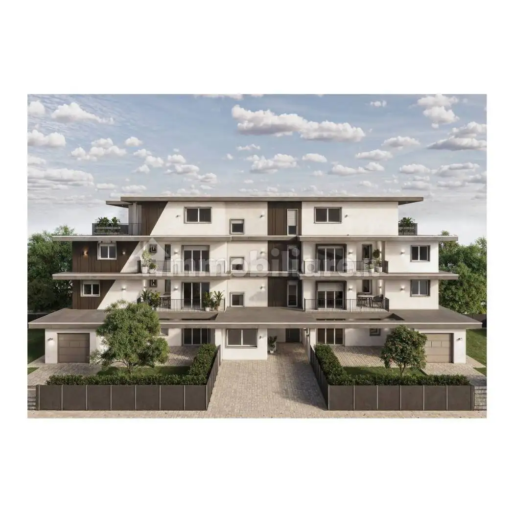 Appartamento in vendita a Valsamoggia