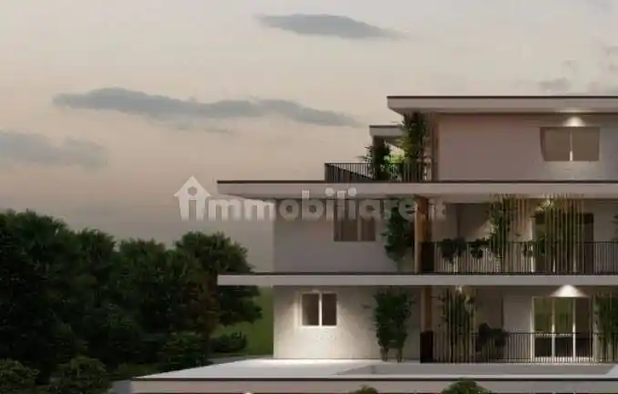 Trilocale via Piero Calamandrei, Crespellano, Valsamoggia - foto 4