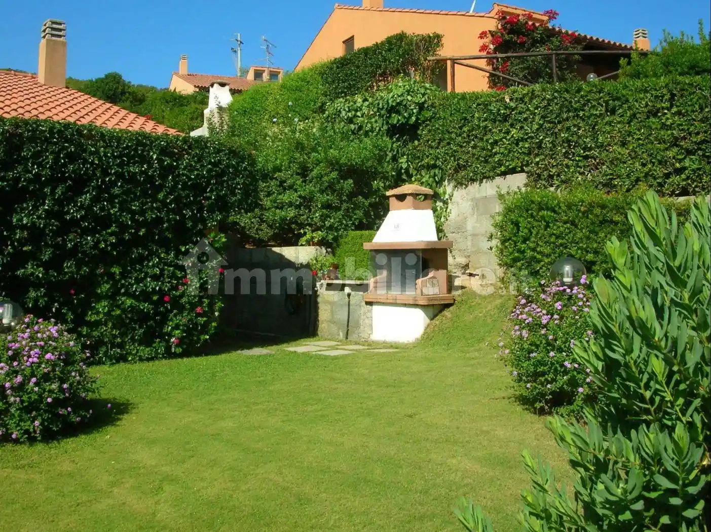 Villa in vendita a Muravera
