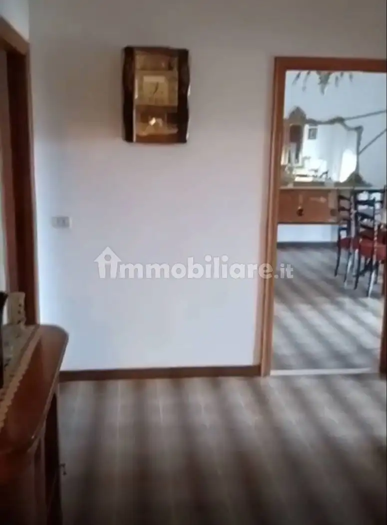 Appartamento in vendita a Scerni