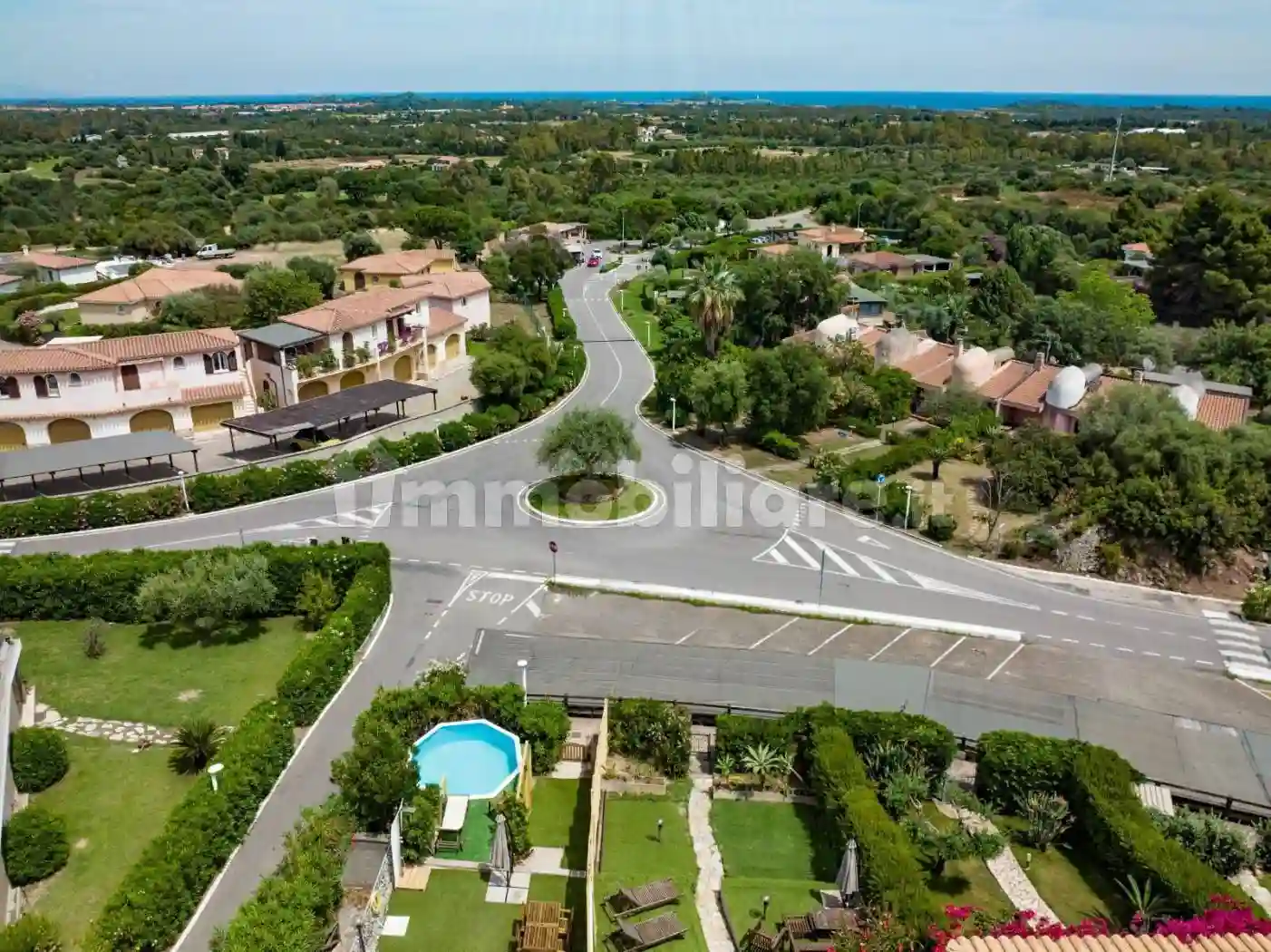 Villetta a schiera - foto 4