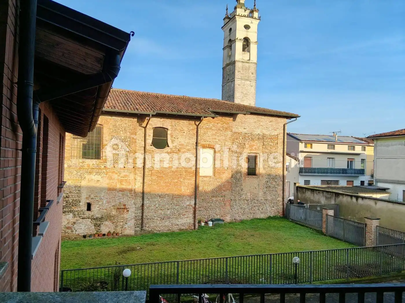 Monolocale via Alessandro Manzoni 10, Antegnate - foto 2