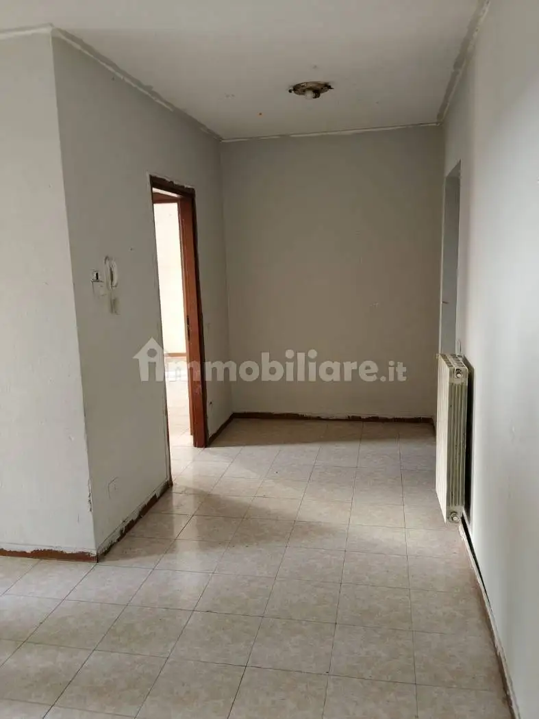 Monolocale via Alessandro Manzoni 10, Antegnate - foto 5