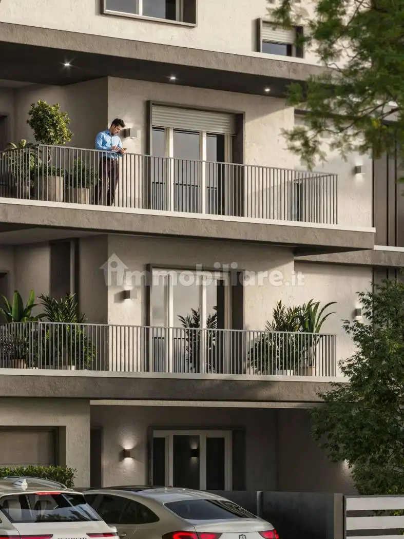 Quadrilocale nuovo, piano terra, Crespellano, Valsamoggia - foto 3