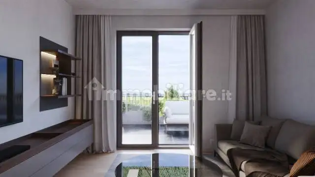 Quadrilocale nuovo, piano terra, Crespellano, Valsamoggia - foto 5