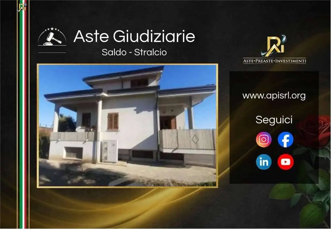 Appartamento in vendita a Nova Siri