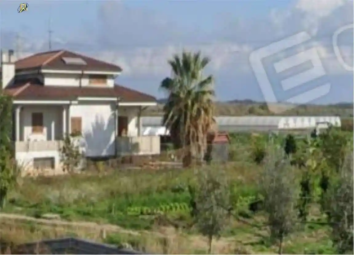 Appartamento all'asta Contrada laccata,, Nova Siri - foto 4