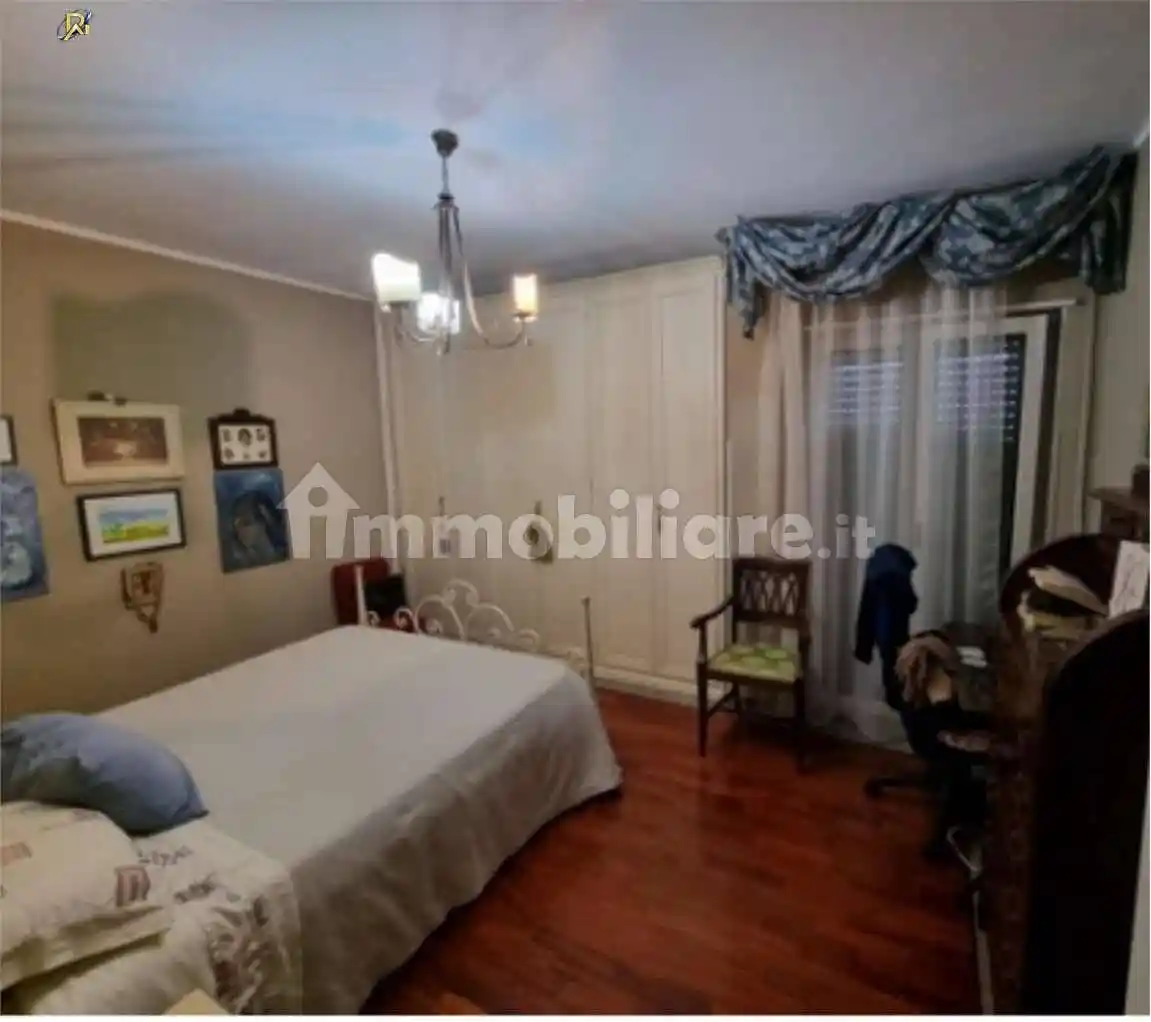 Appartamento all'asta via Fratelli Rosselli, Nova Siri - foto 2