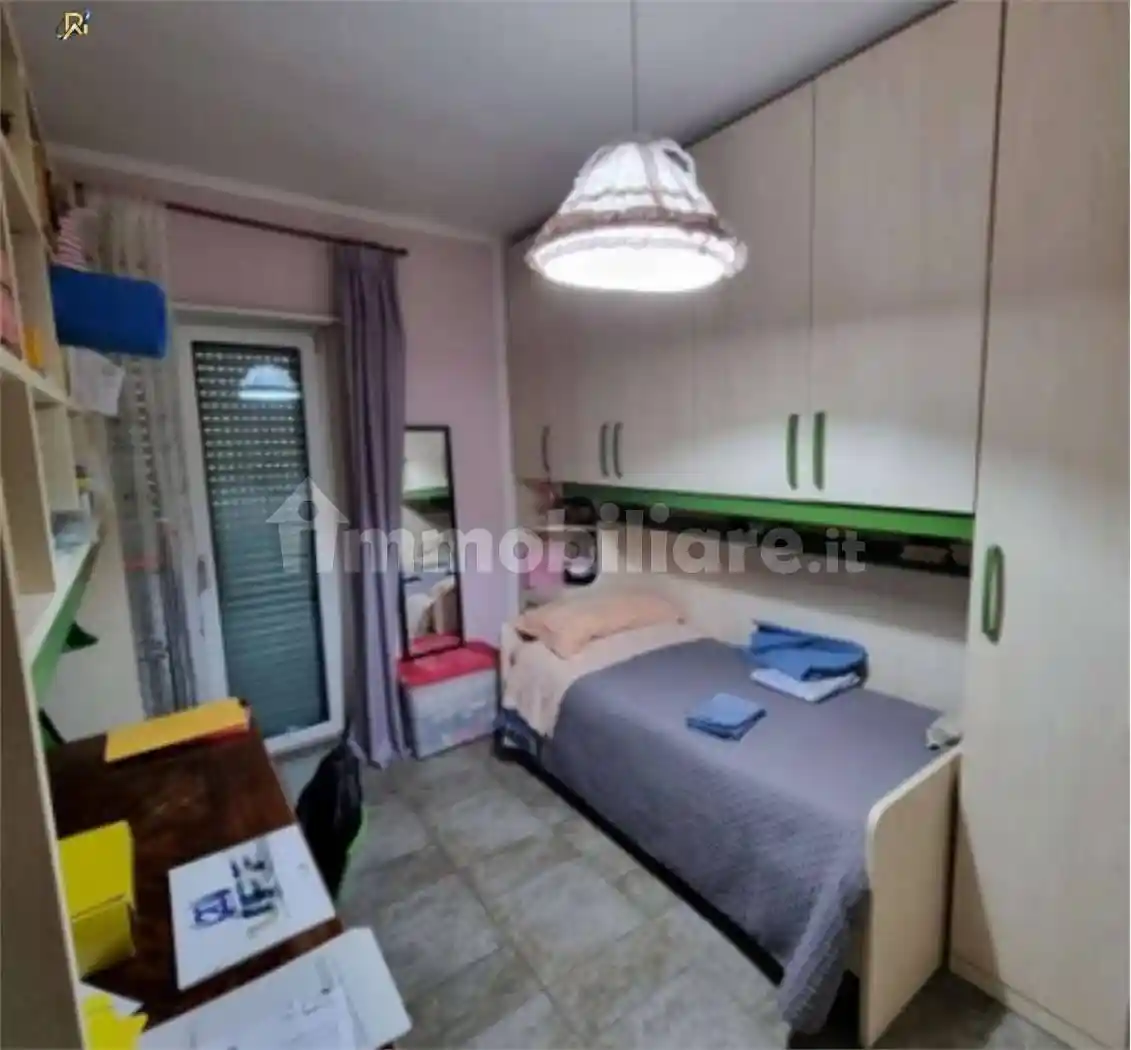 Appartamento all'asta via Fratelli Rosselli, Nova Siri - foto 3