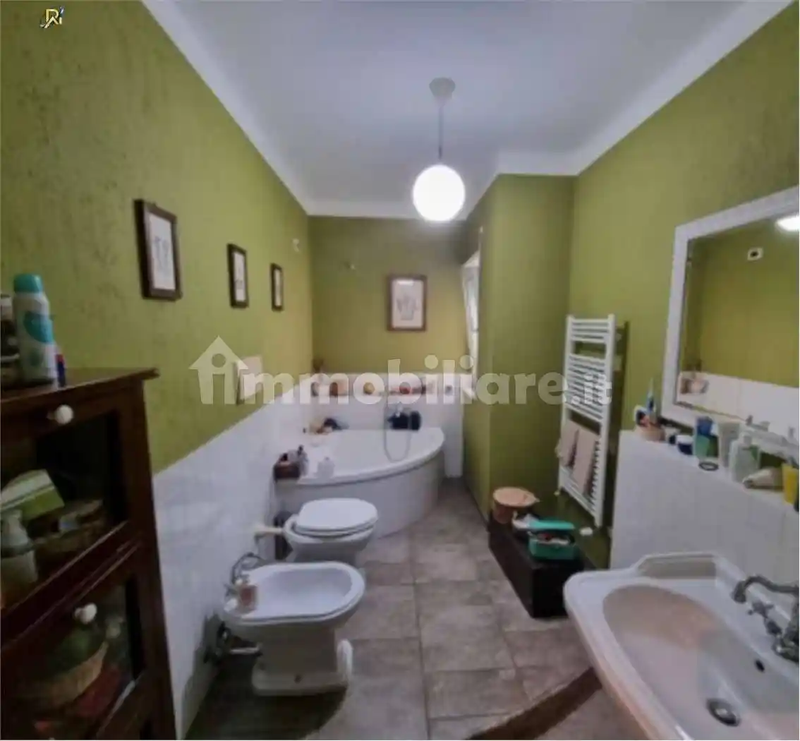 Appartamento all'asta via Fratelli Rosselli, Nova Siri - foto 4