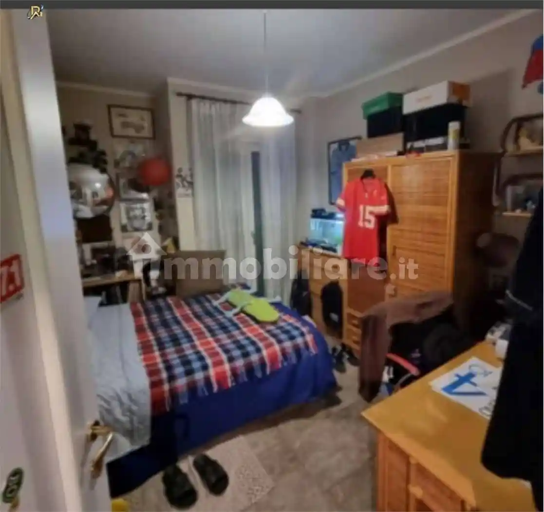 Appartamento all'asta via Fratelli Rosselli, Nova Siri - foto 5