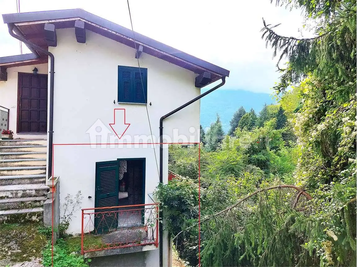 Appartamento in vendita a Cosio d'Arroscia