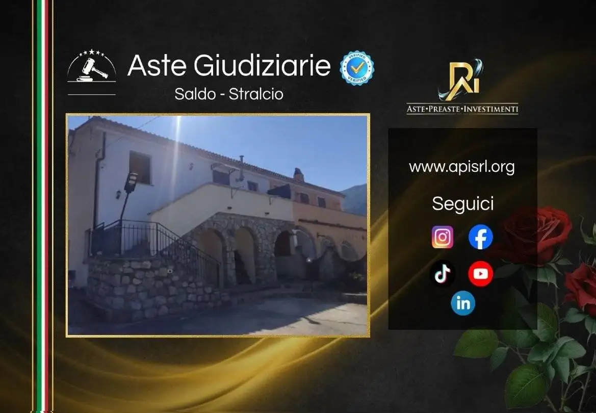 Appartamento in vendita a Maratea