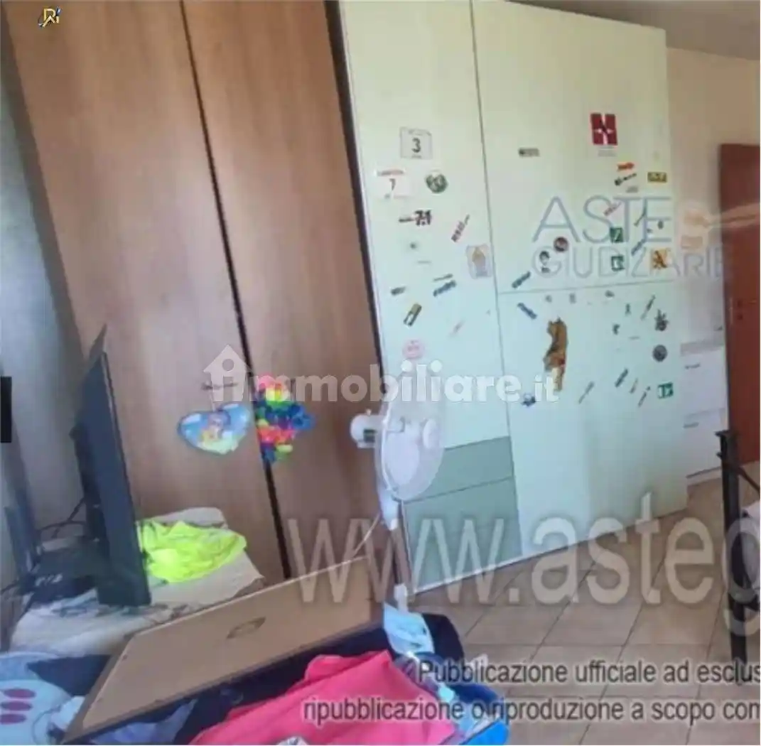 Appartamento all'asta via Campo Mulini ,, Maratea - foto 5