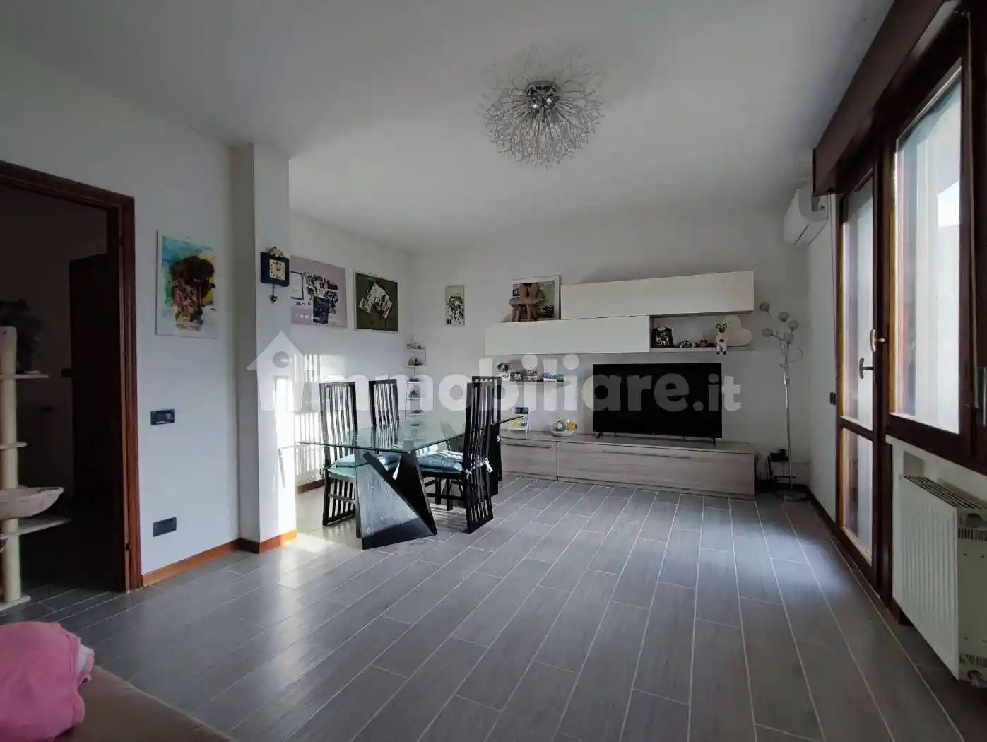 Appartamento via Don Giovanni Bosco, Mandriola, Albignasego - foto 2