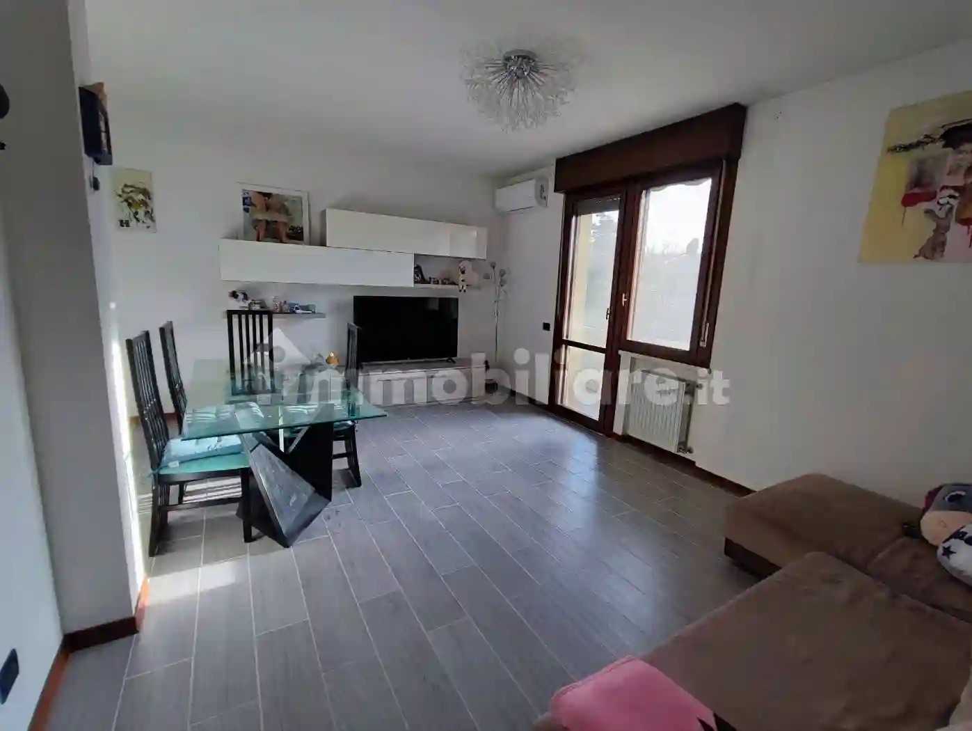 Appartamento via Don Giovanni Bosco, Mandriola, Albignasego - foto 4