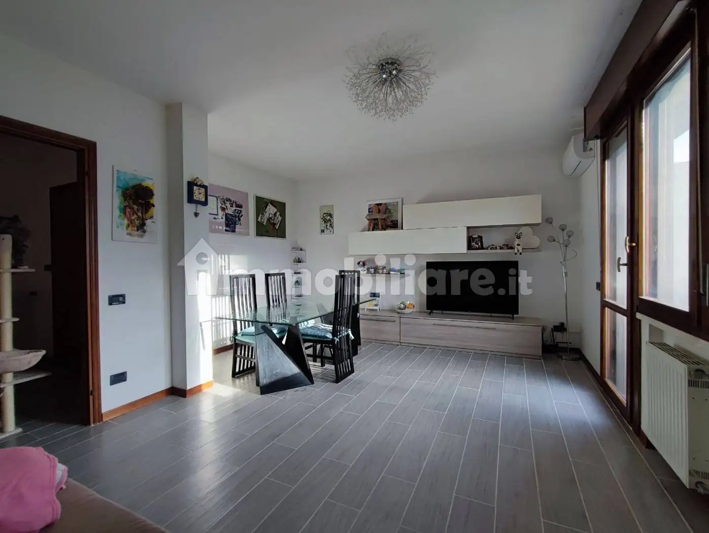 Appartamento in vendita a Albignasego