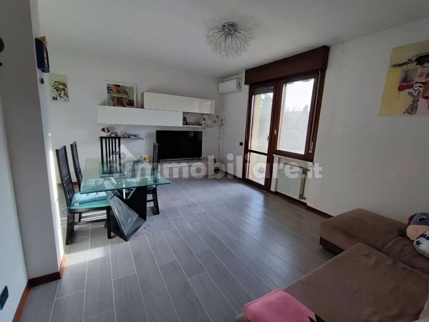 Appartamento via Don Giovanni Bosco, Mandriola, Albignasego - foto 3