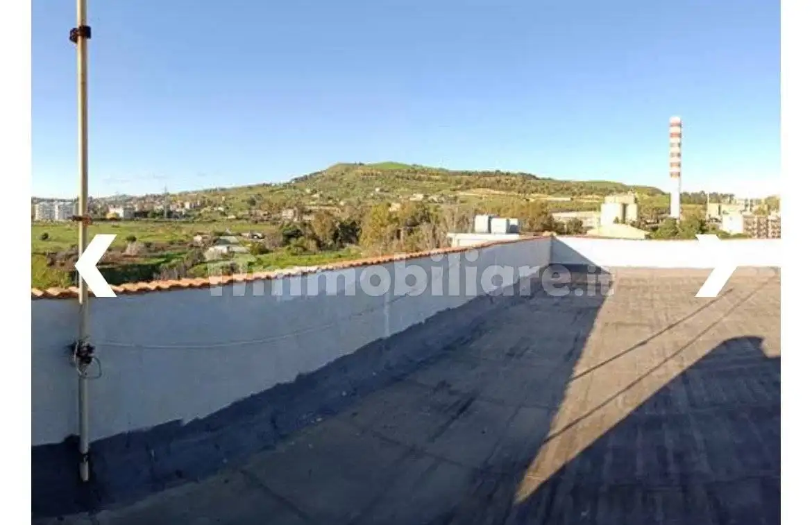 Appartamento in vendita a Porto Empedocle