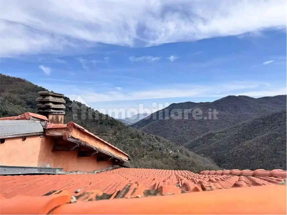 Terratetto unifamiliare frazione Vellego , 14, Casanova Lerrone - foto 3