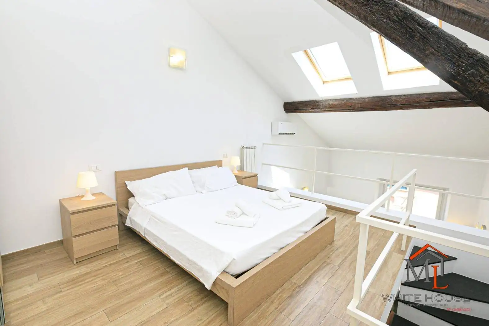 Bilocale via Alfredo d'Andrade, Sestri Ponente, Genova - foto 3