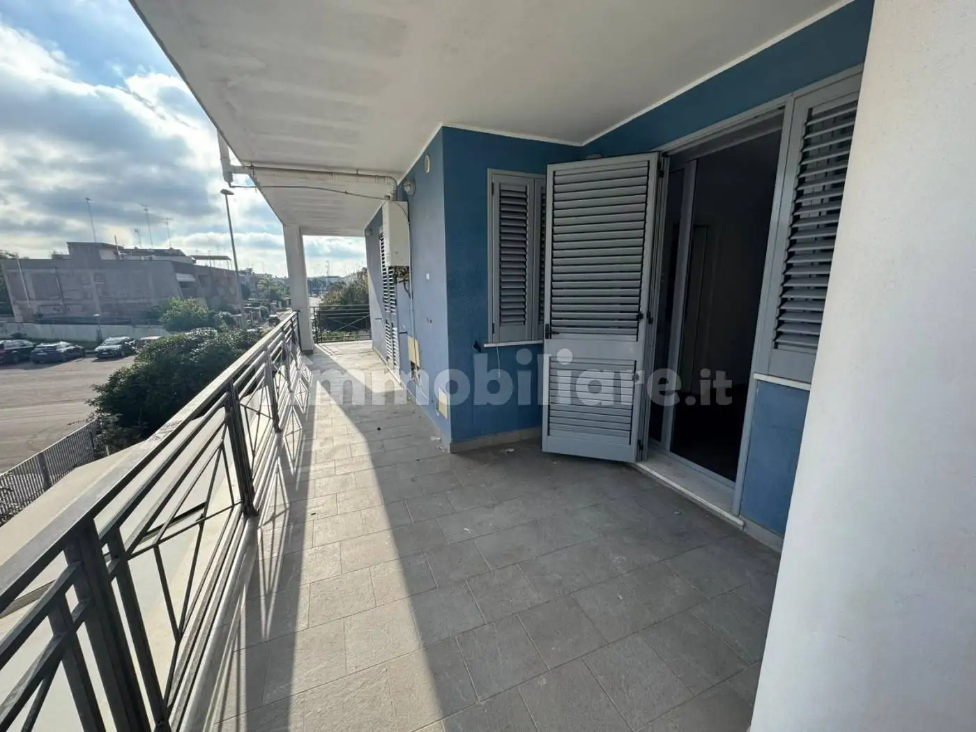 Appartamento in affitto a Lecce