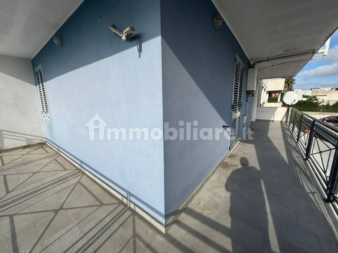 Quadrilocale via Lequile 90, Poligono - Via San Cesario, Lecce - foto 3